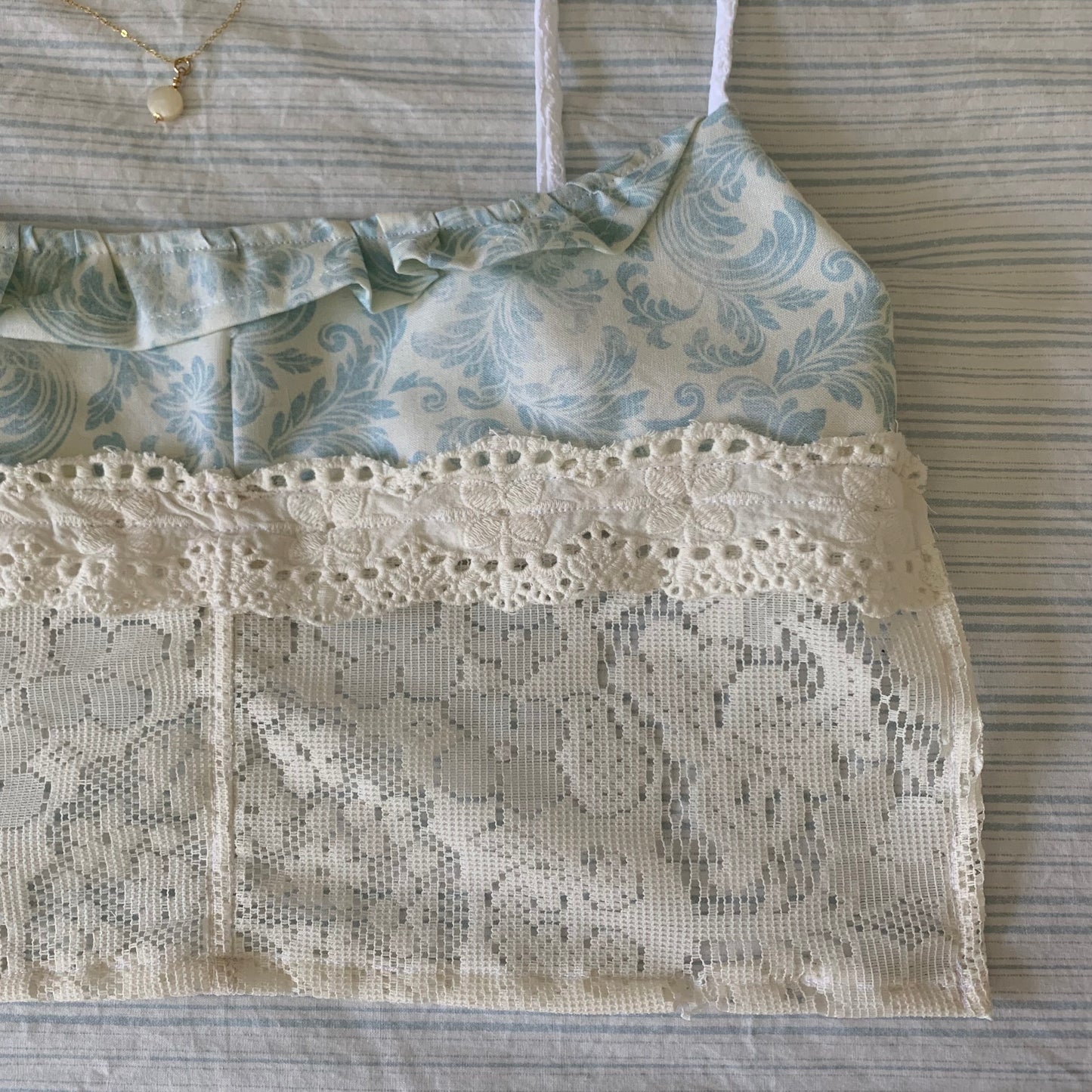 Mermaid Top 1/1