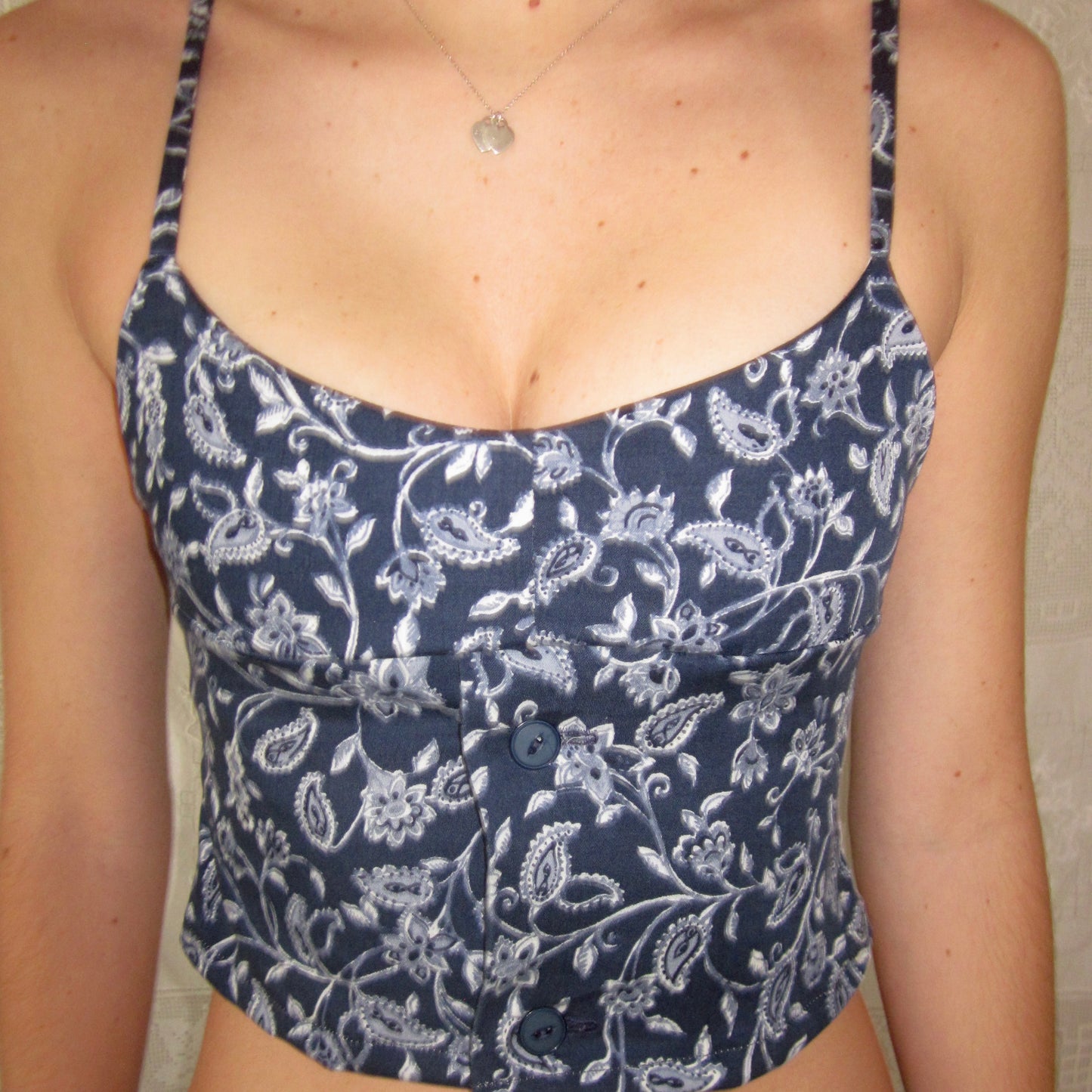 Roxy Top 1/1
