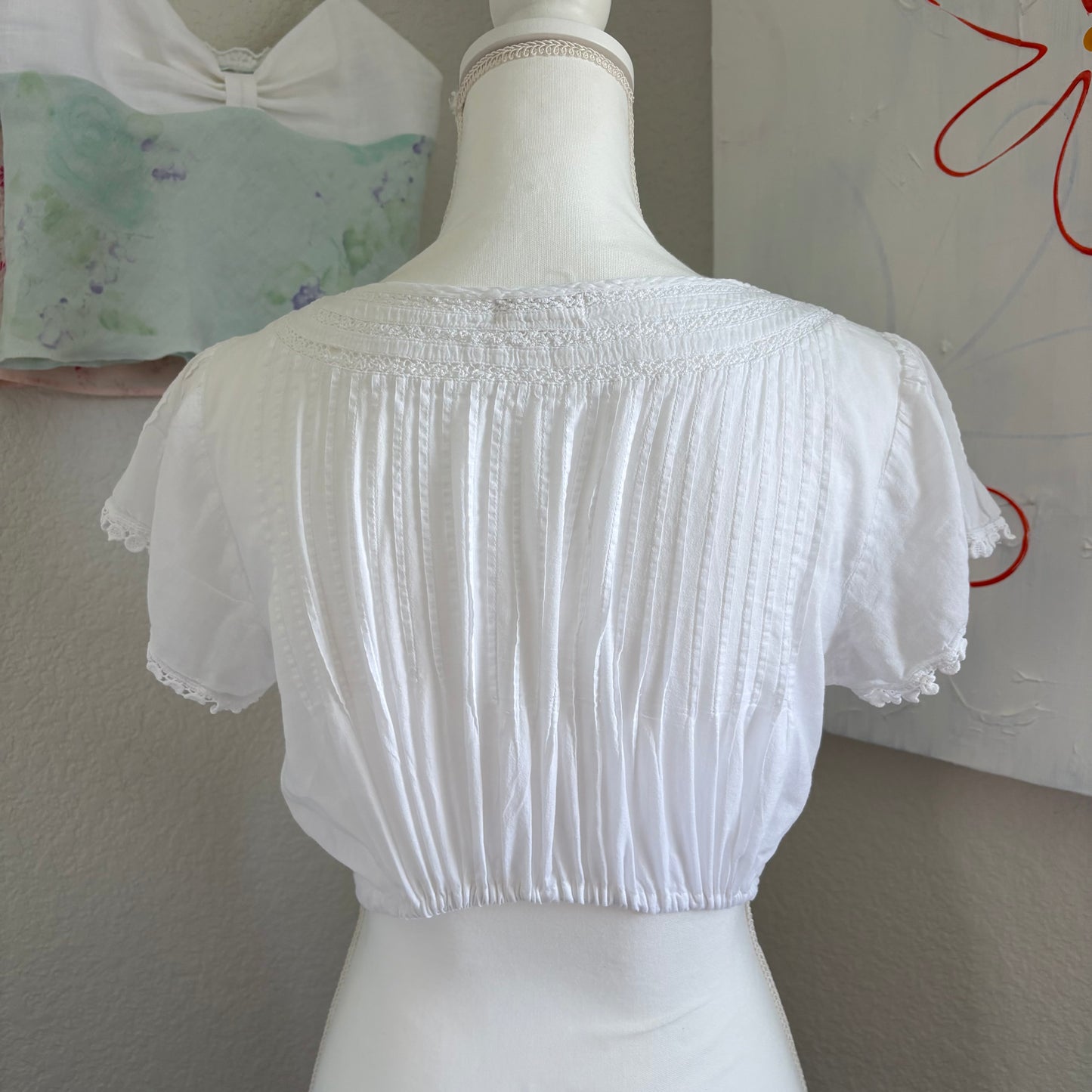 Peasant Top 1/1