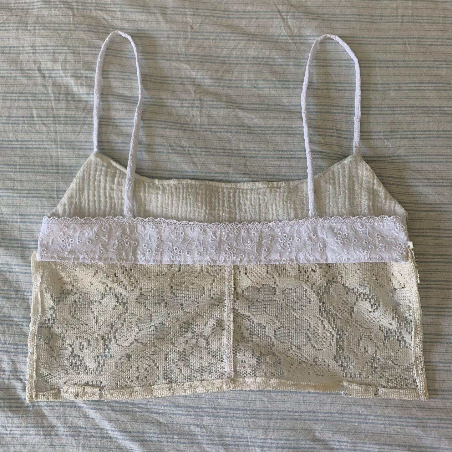 Mermaid Top 1/1