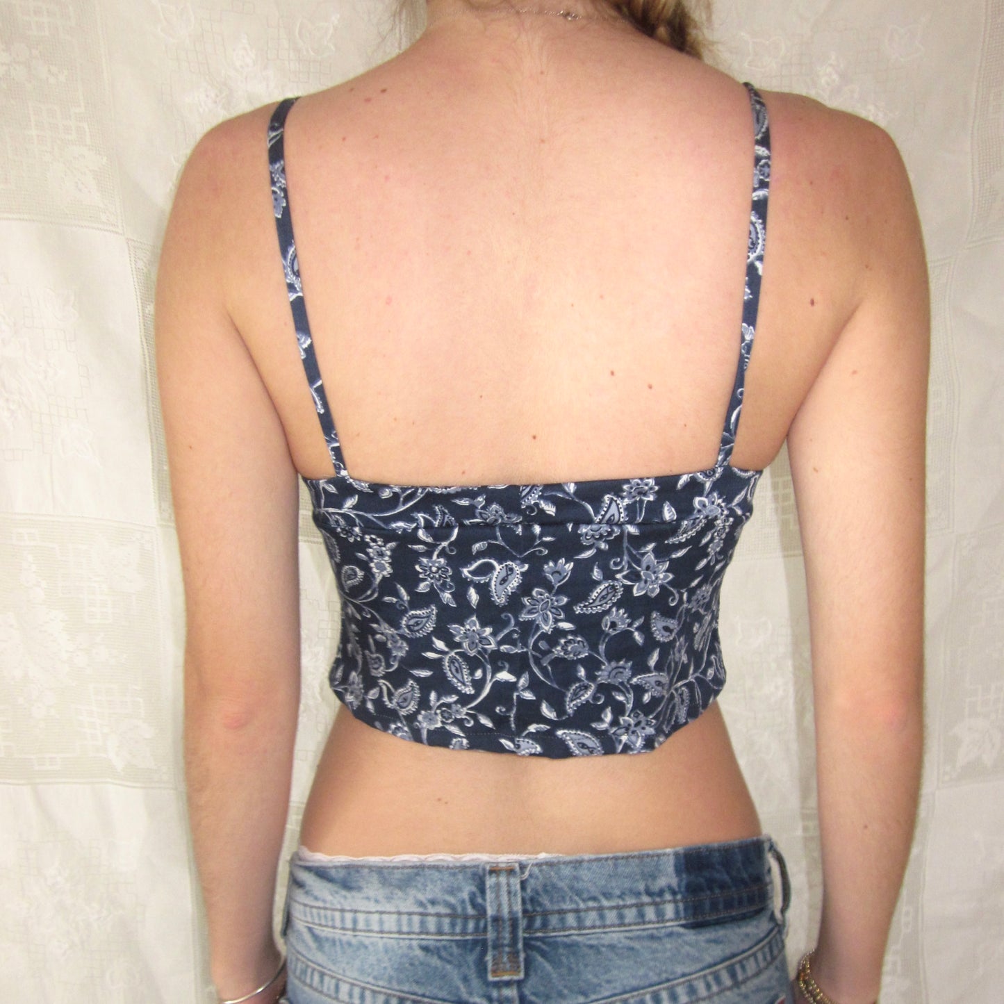 Roxy Top 1/1