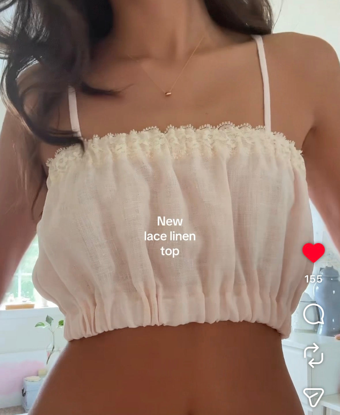Taylor Top