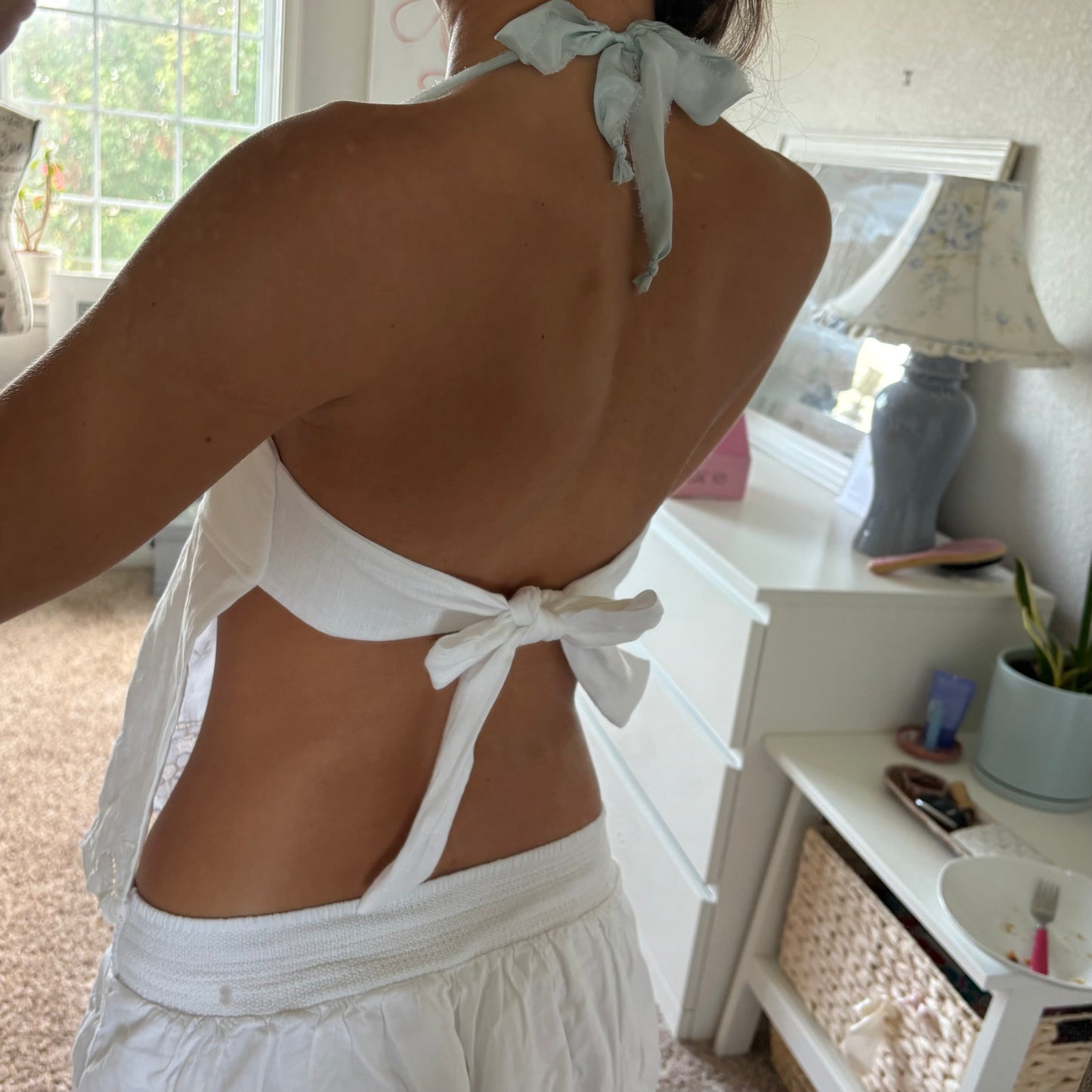 Stella napkin top 1/1