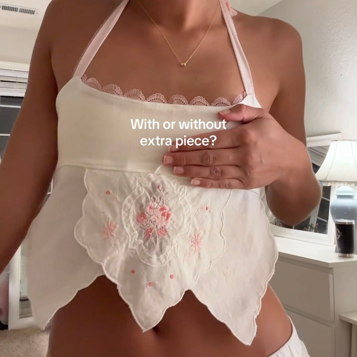 Julie Top