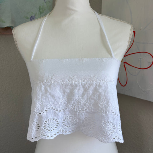 Estelle tie back