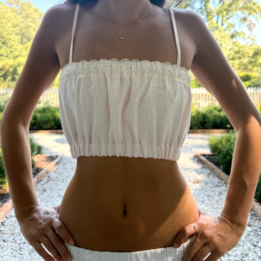 Gwyneth Top