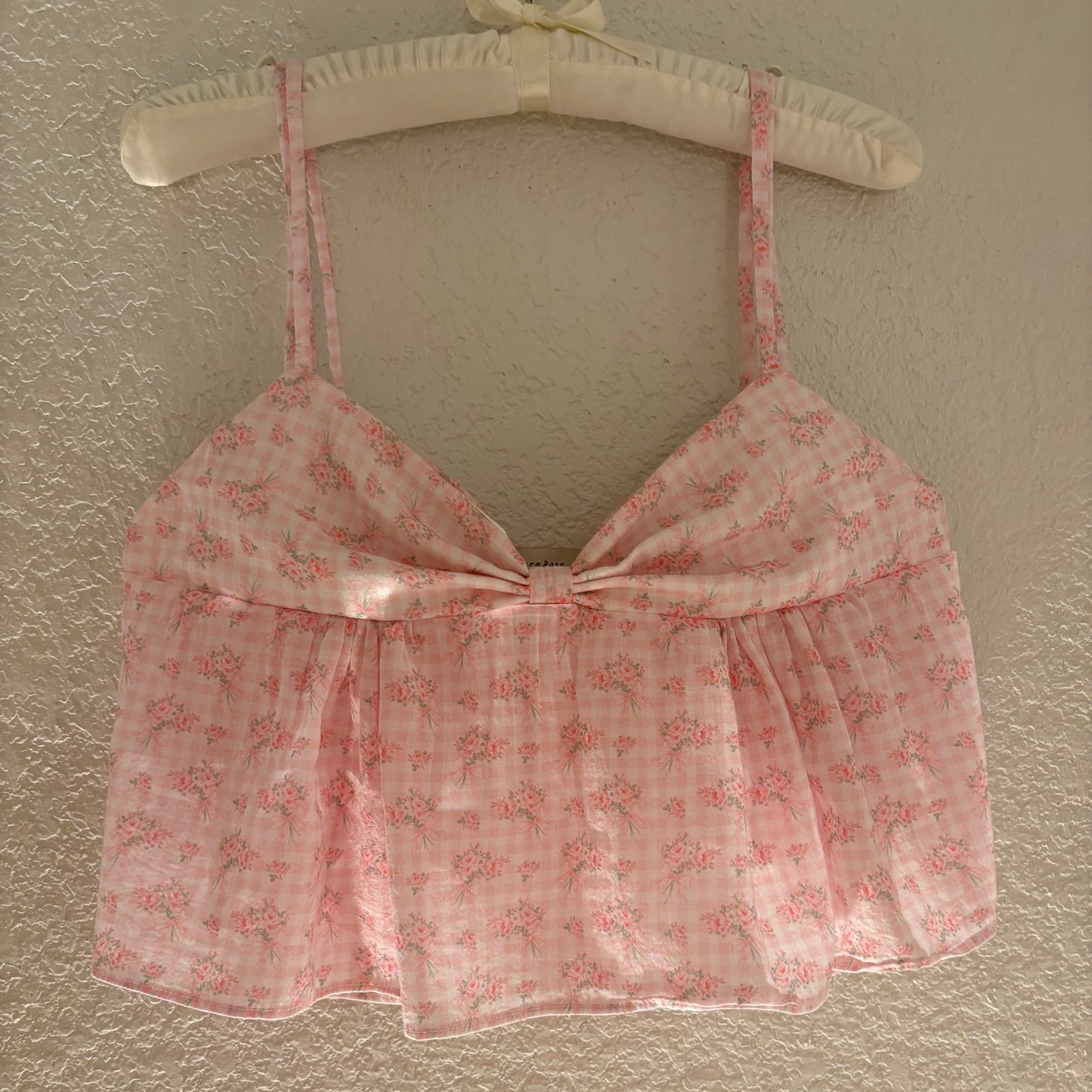 Paloma Top | Sophie 1/1