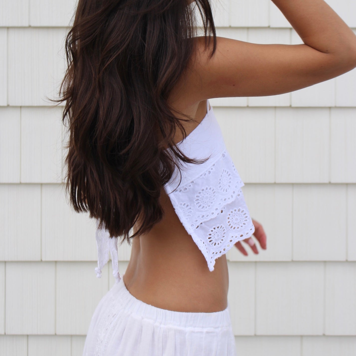 Estelle tie back