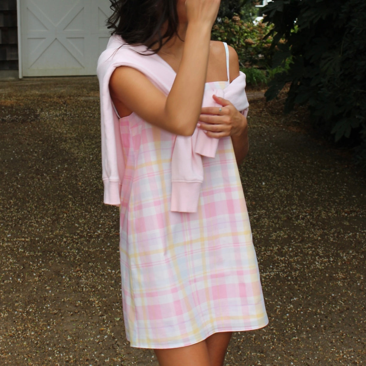 Kit Dress