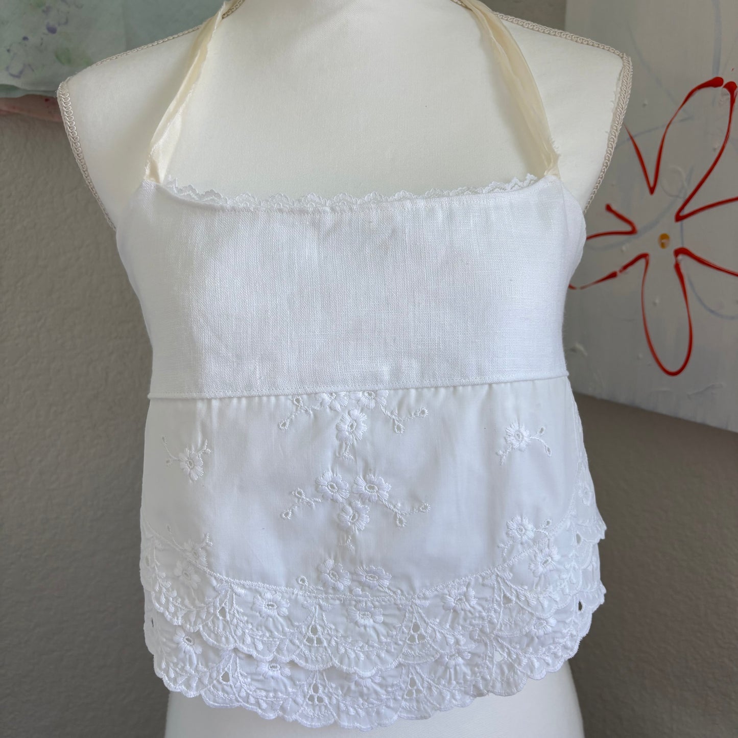 Edie tie back 1/1