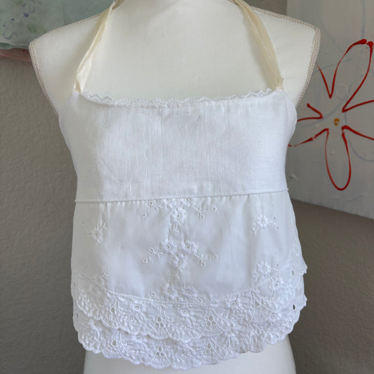 Edie tie back 1/1