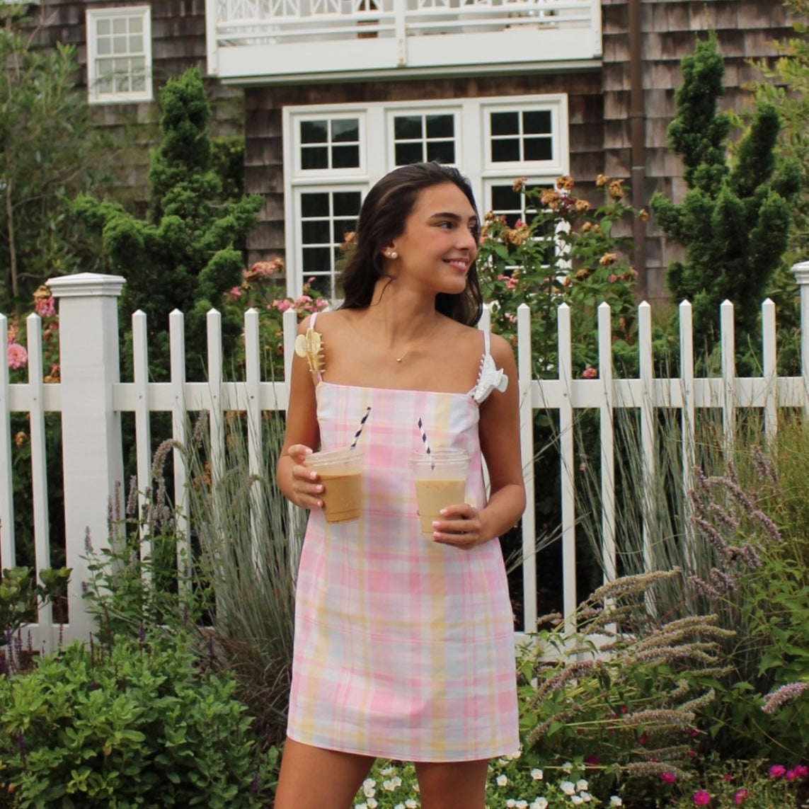 Kit Dress