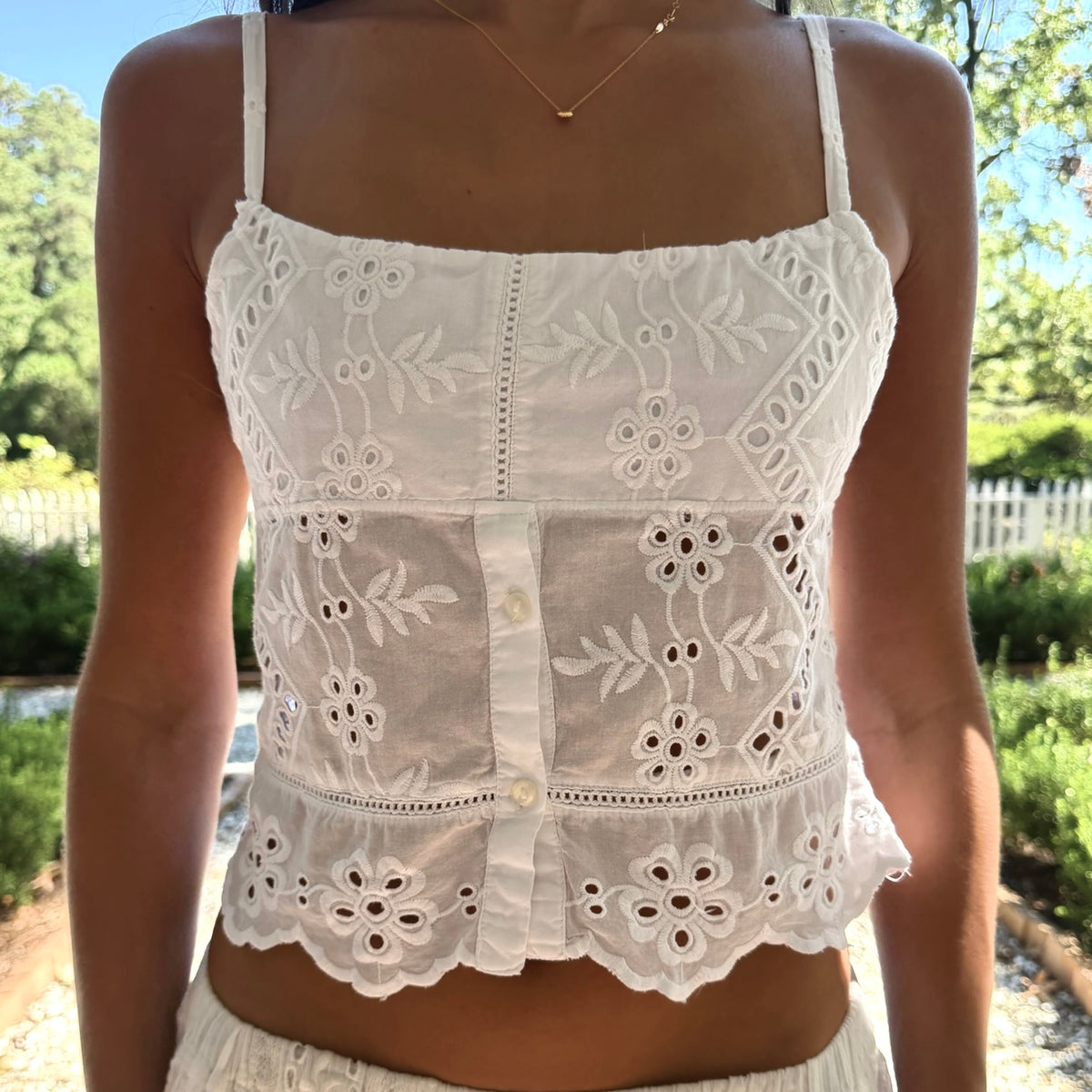 Emory Top 1/1
