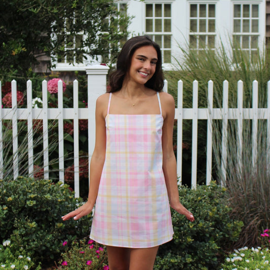 Kit Dress