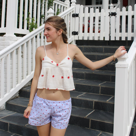 Paloma | Crabby