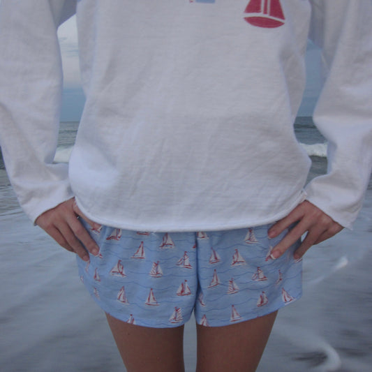 Sailor Shorts