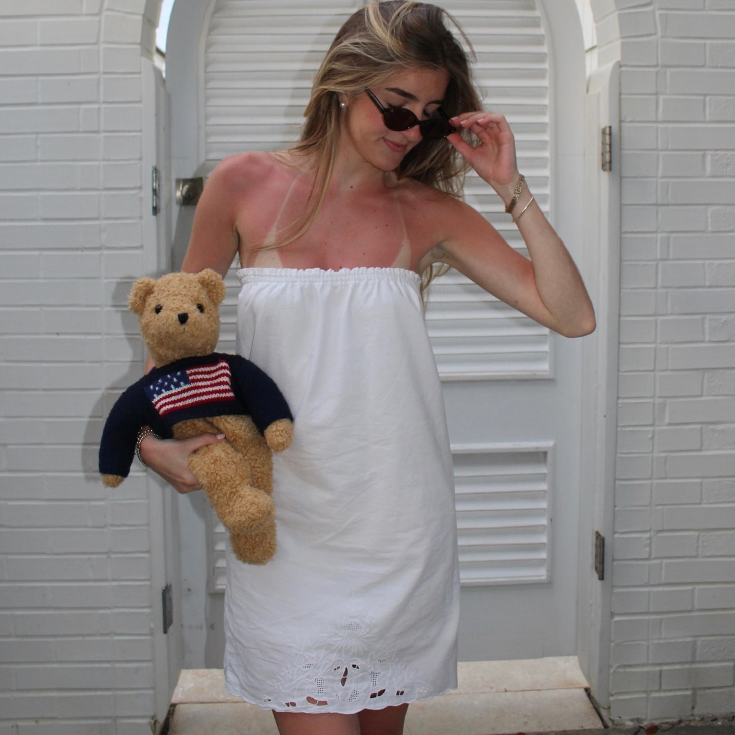 Masie dress 1/1