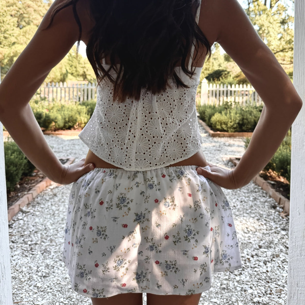 American Florals mini 1/1
