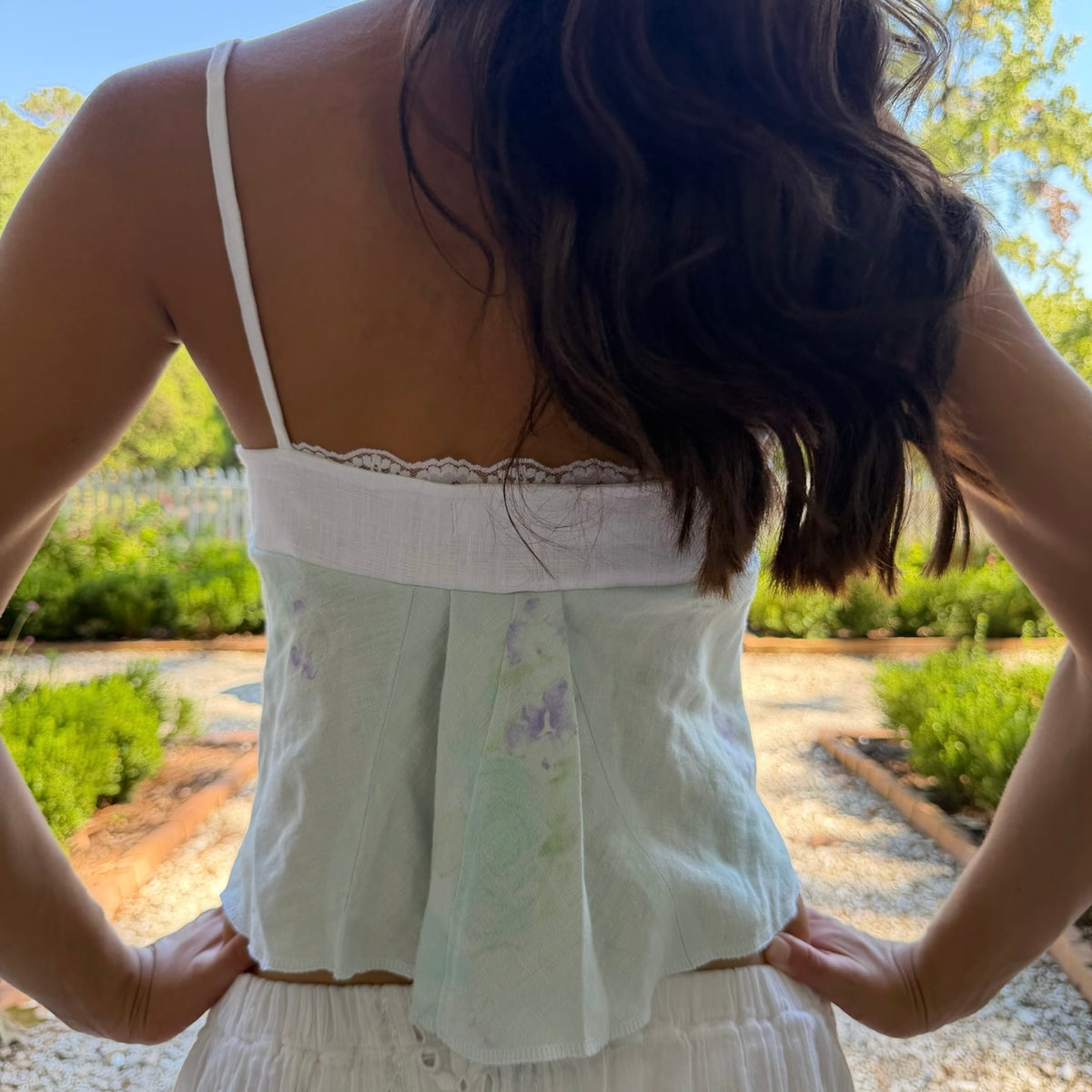 Paloma | monet 1/1