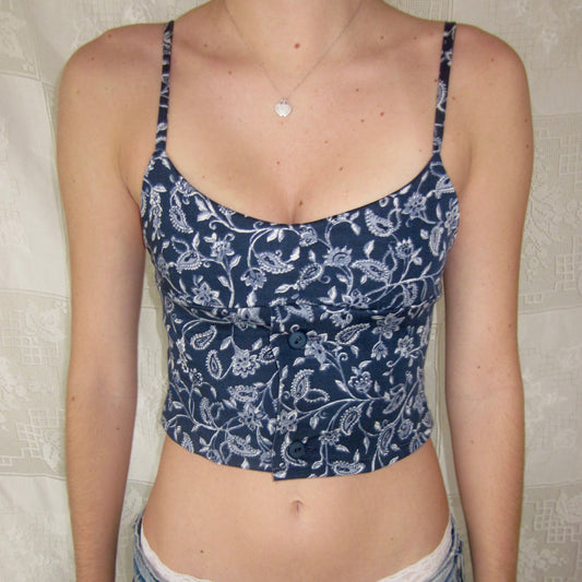 Roxy Top 1/1