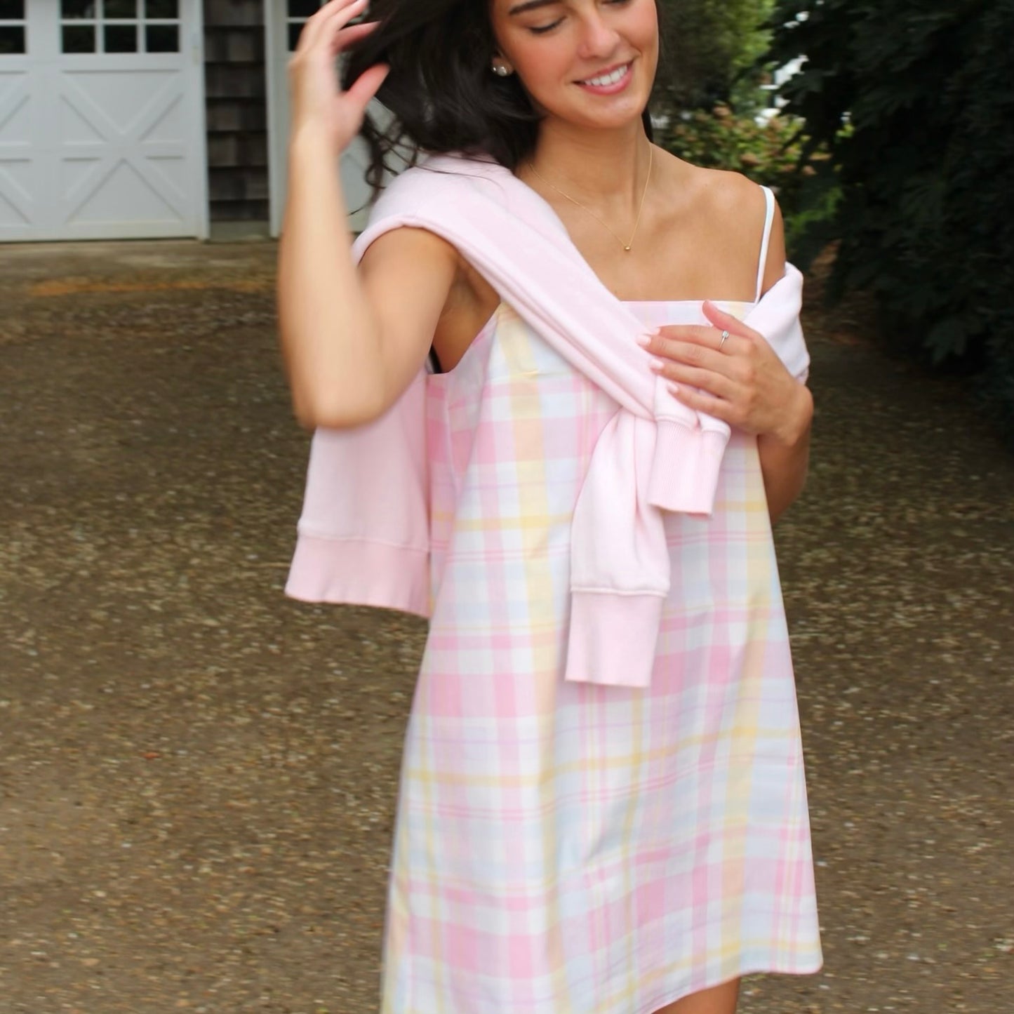 Kit Dress