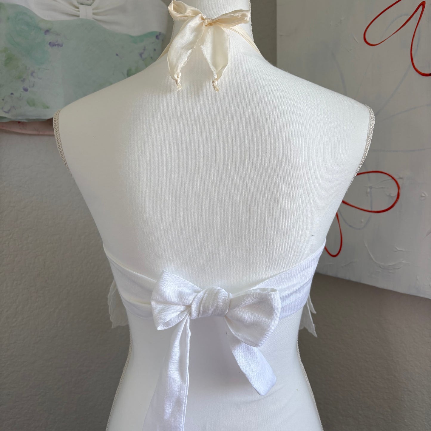 Edie tie back 1/1