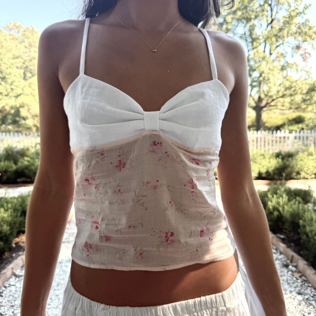 Claudia | cherry blossom 1/1