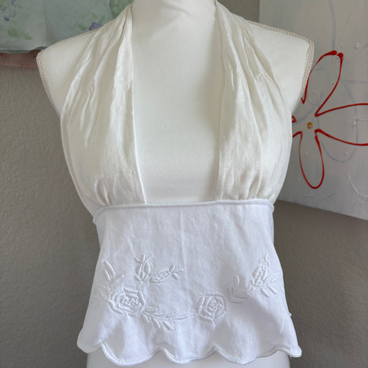Rose halter 1/1