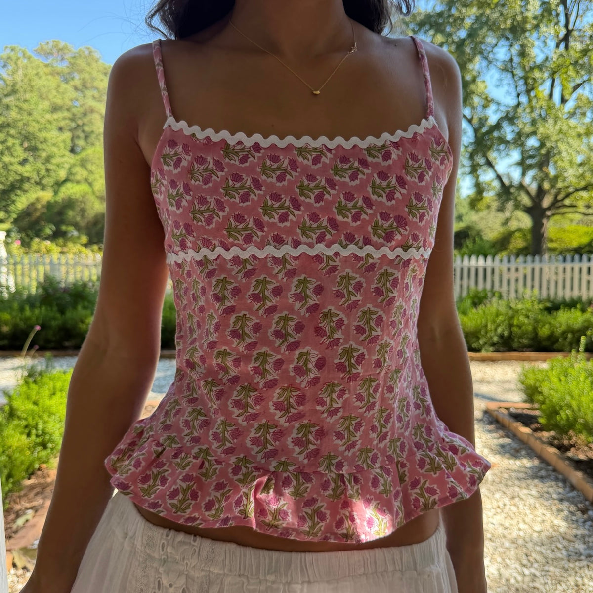 Lilly | Raspberry