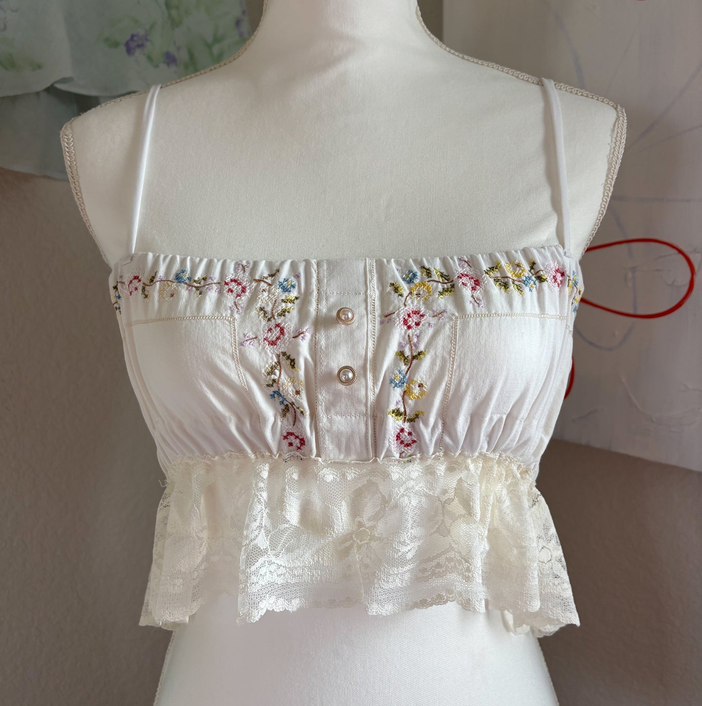 Meredith Top 1/1