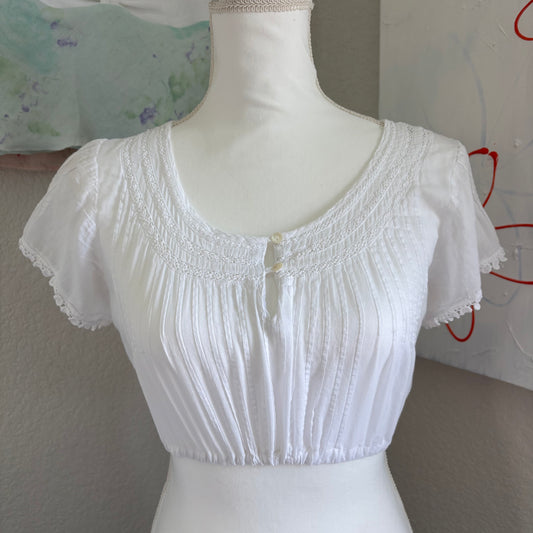 Peasant Top 1/1