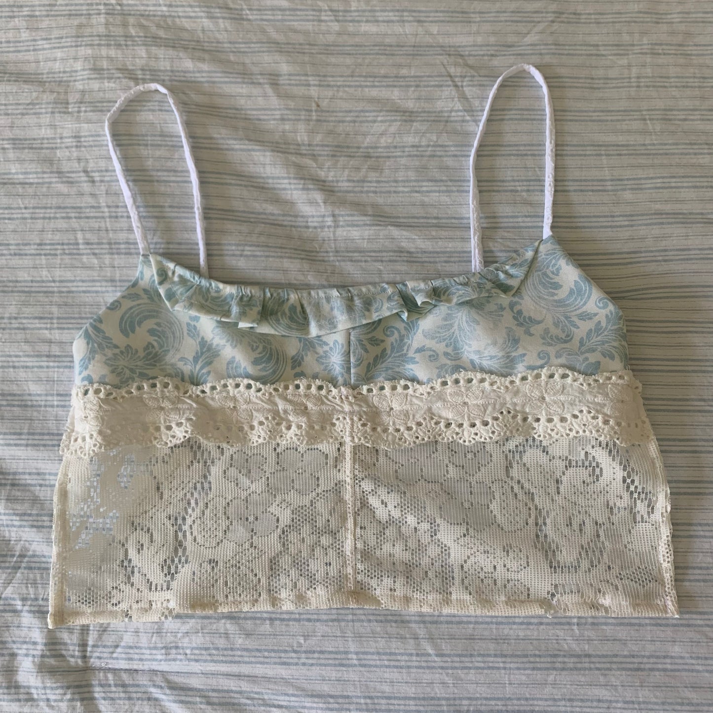 Mermaid Top 1/1