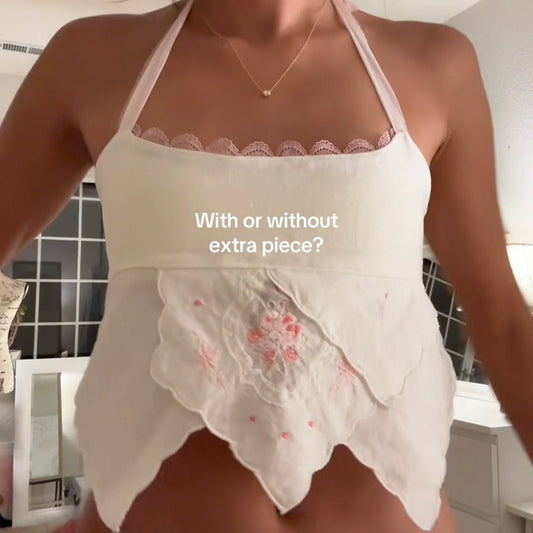 Julie Top