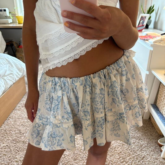 Leslie Skirt
