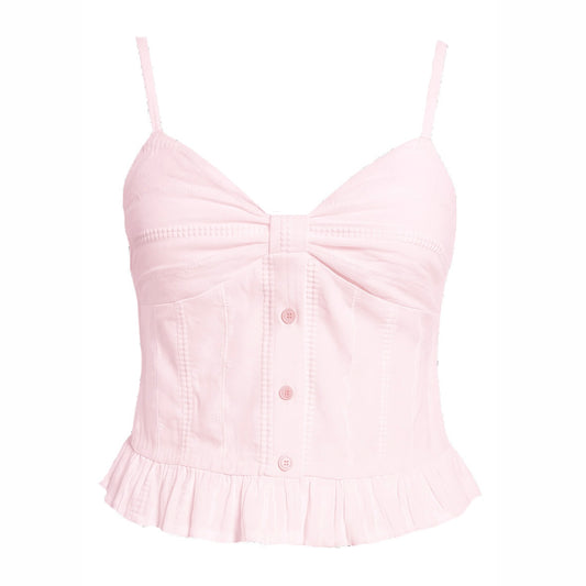 Georgia Top | light pink