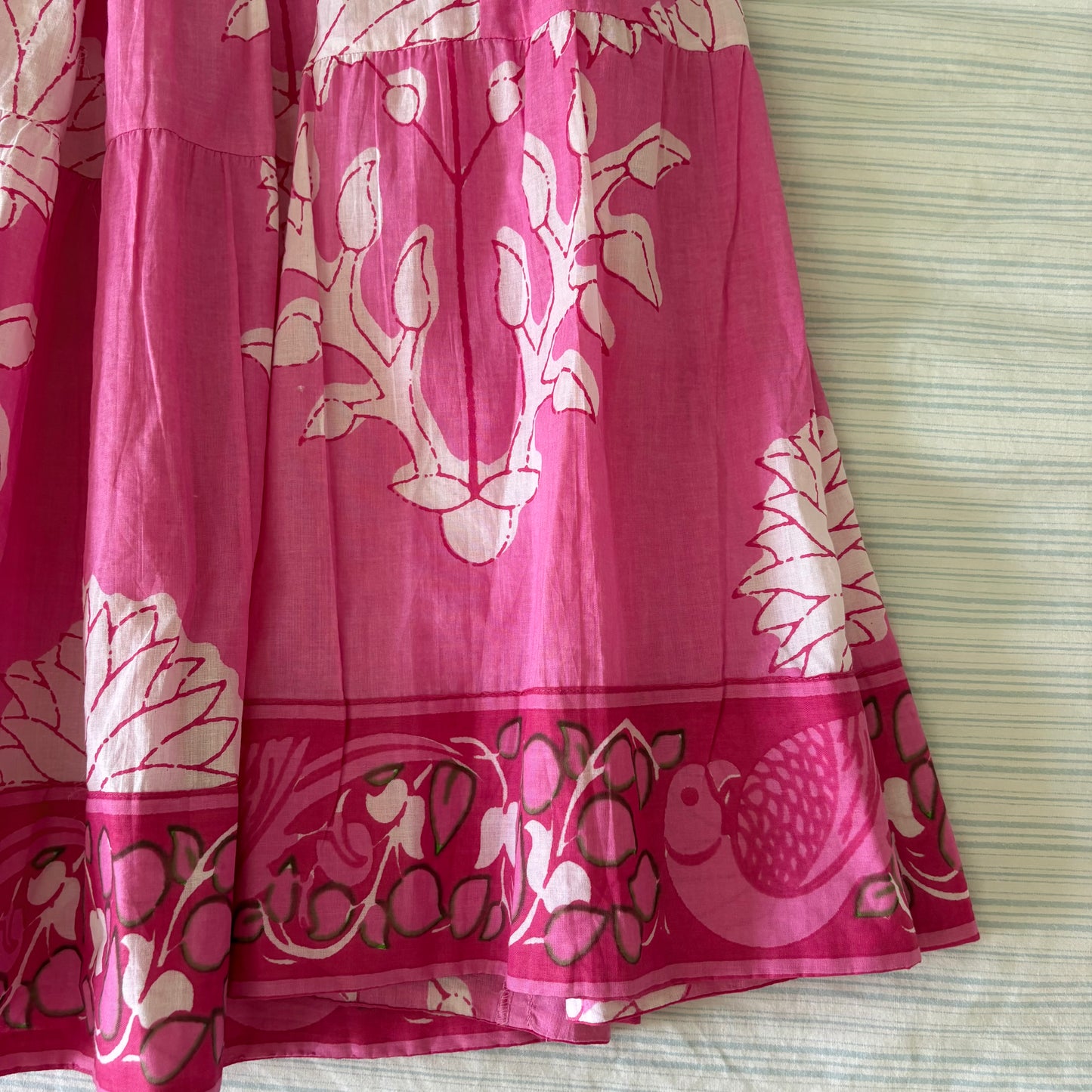 Lilly pink set 1/1