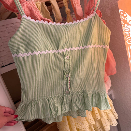 Lilly | limeade 1/1