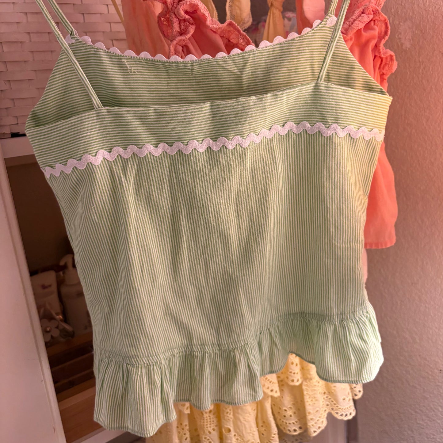 Lilly | limeade 1/1
