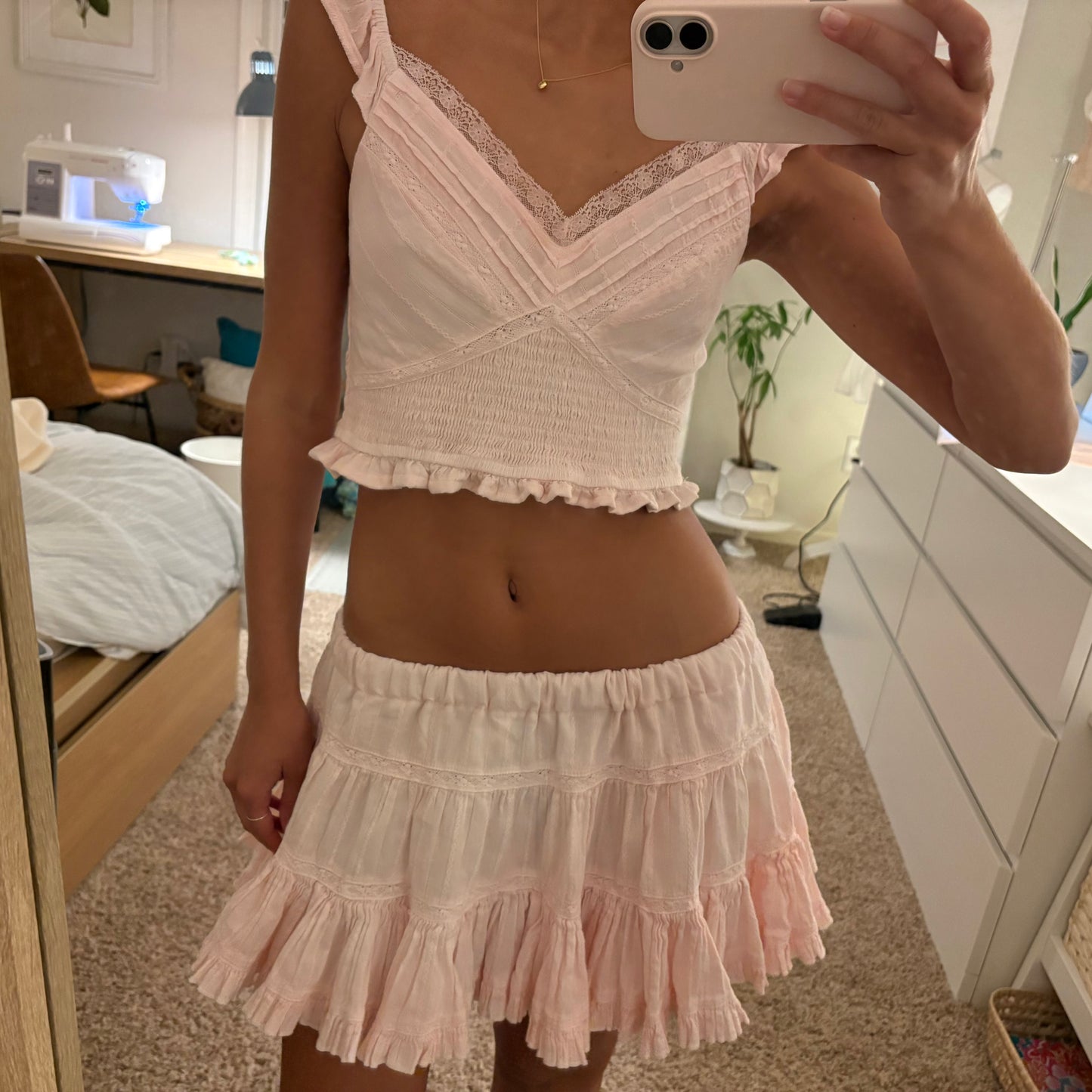Giselle set 1/1