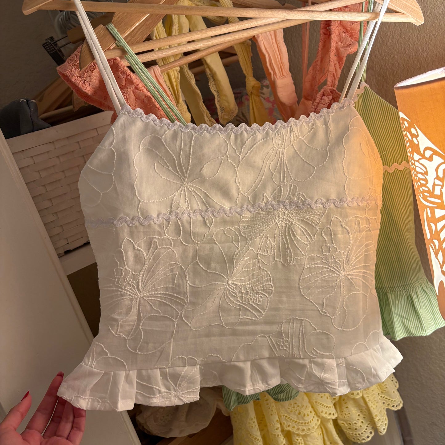 Lilly | seashell
