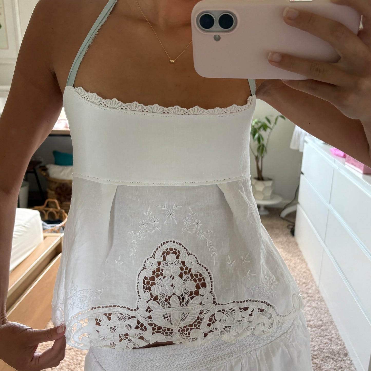 Stella napkin top 1/1
