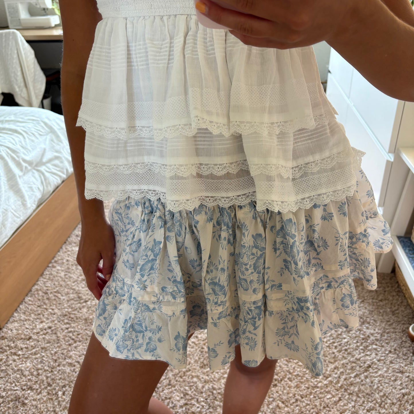 Leslie Skirt