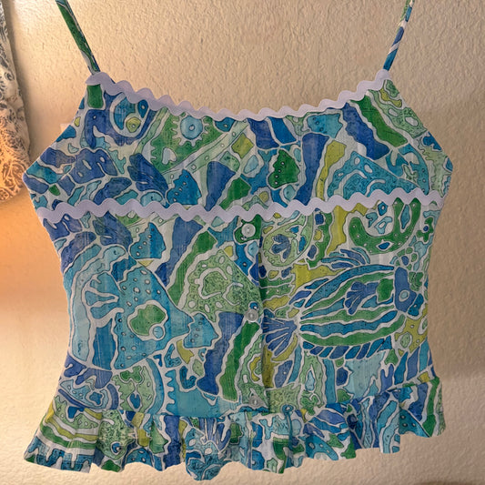 Lilly | mahi 1/1