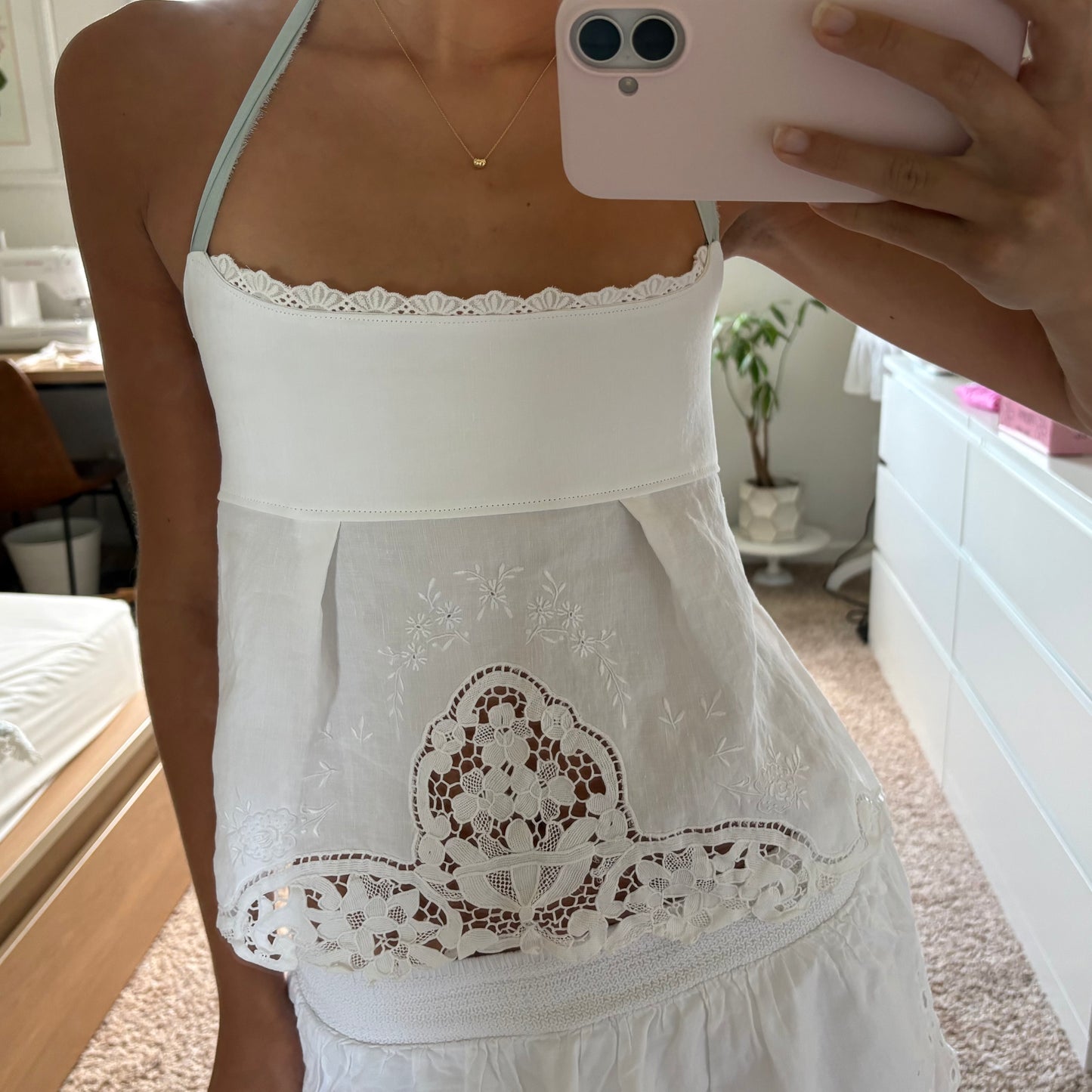 Stella napkin top 1/1