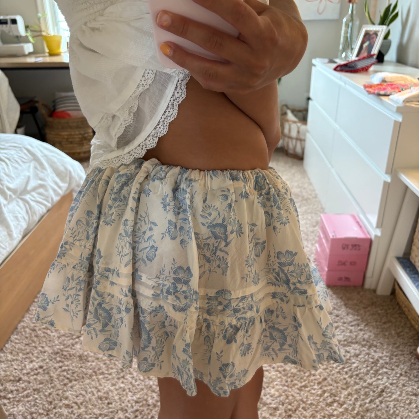 Leslie Skirt