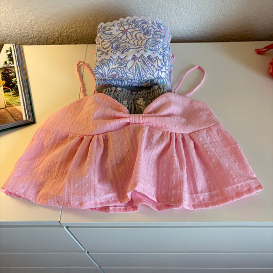 Paloma | cotton candy