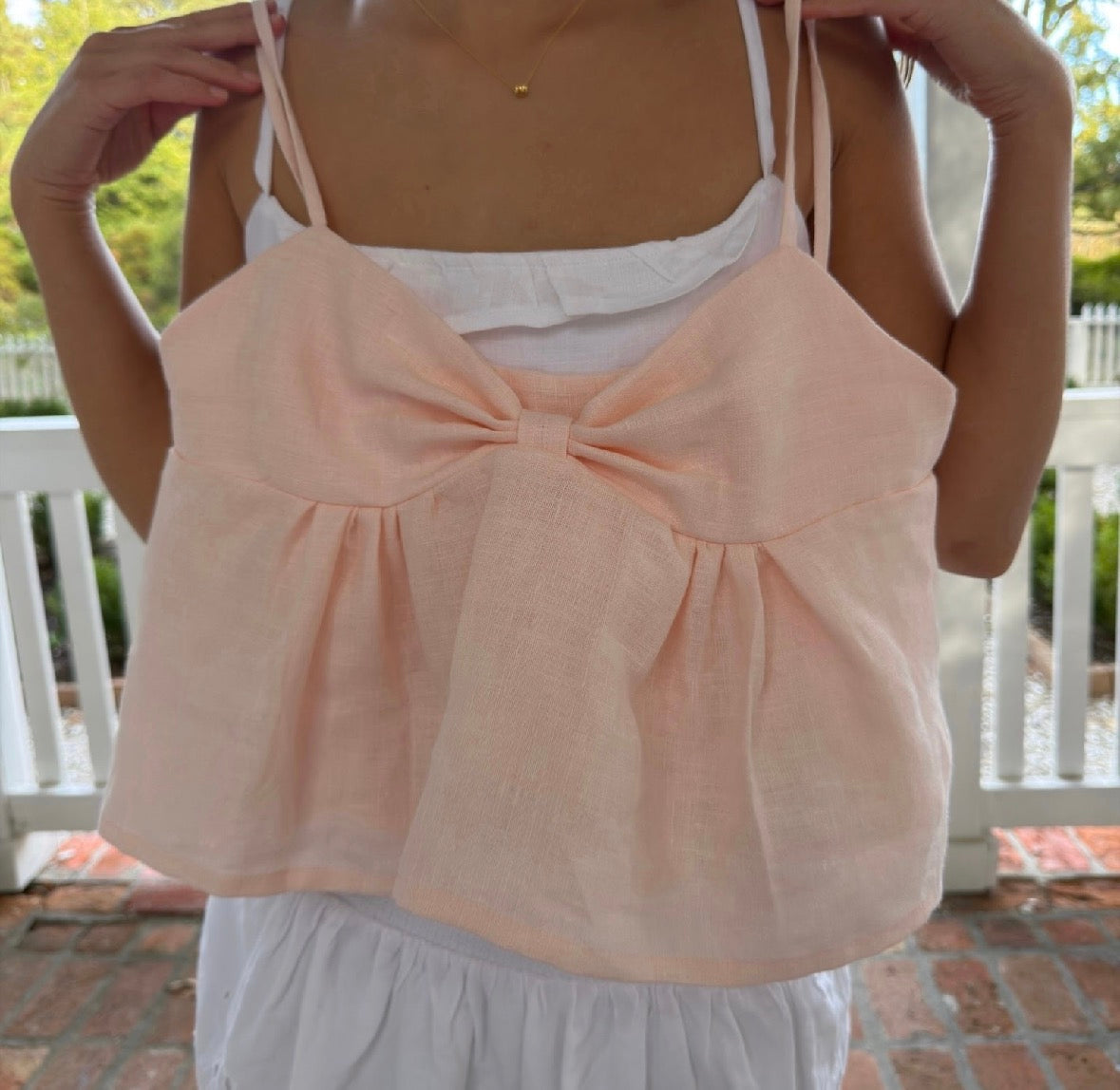 Paloma Bundle
