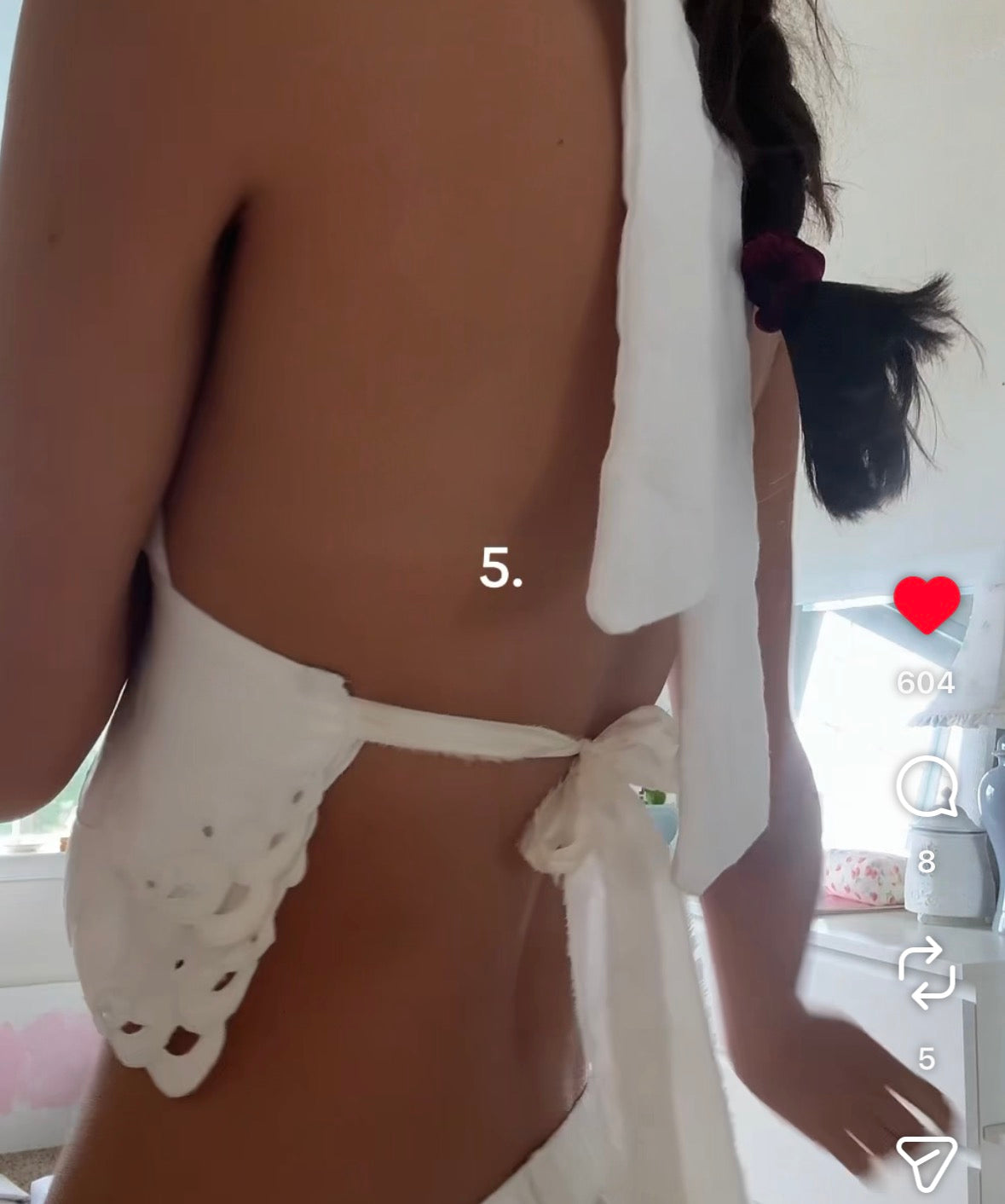 Cloud halter 1/1