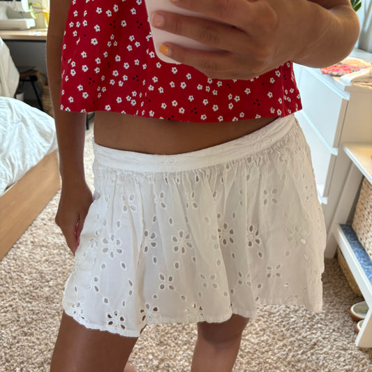 Daisy Skirt