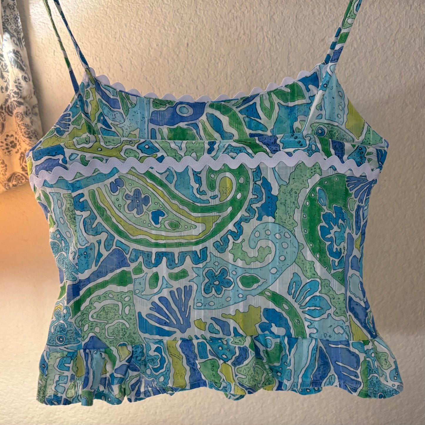 Lilly | mahi 1/1